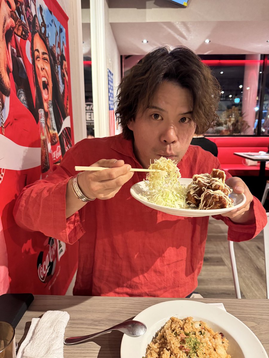 ima1025's tweet photo. 久しぶりのメルス。 https://t.co/WUwMuN0KE0