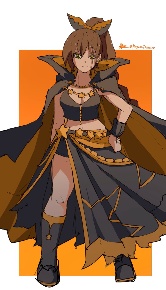 MagzanZaksylyk's tweet photo. #rezero 

Commisioned by @proofspace 
/Shaula/ https://t.co/F05UHSvbTV