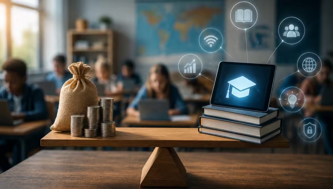 edCircuit's tweet photo. Educational Technology Investments: Beyond ROI

Why Total Cost of Ownership, Return on Investment, and Value of Investment all matter when evaluating educational technology investments.

https://t.co/zo9KHTkhq2 https://t.co/HBS8XJN9Zn
