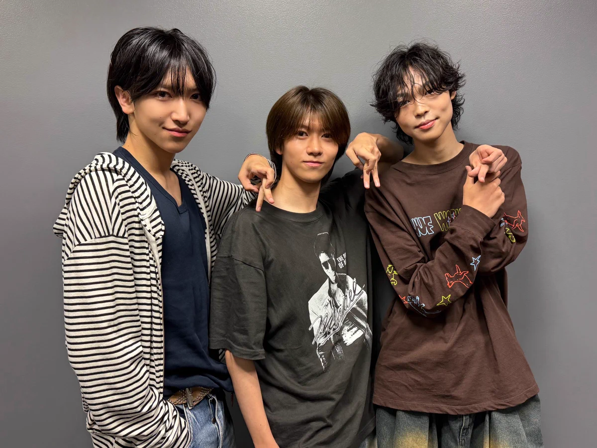 CLASS SEVEN_OFFICIAL on X: 