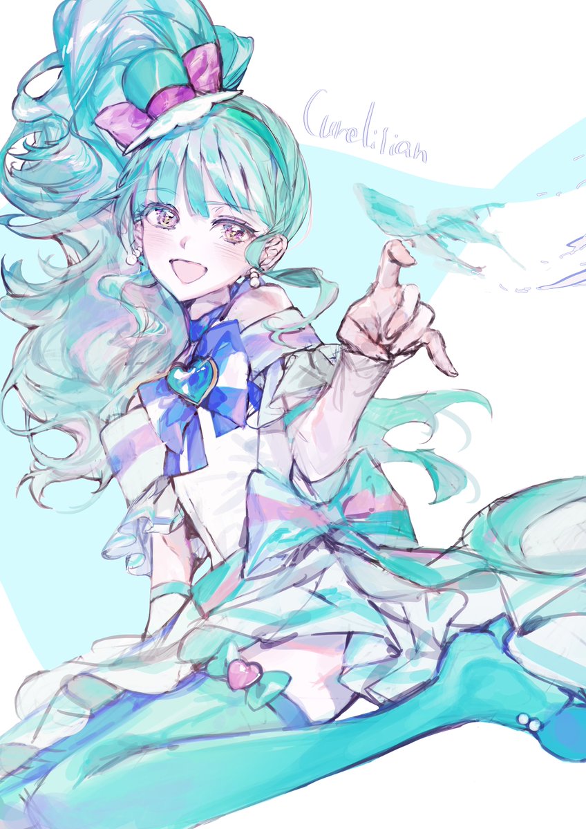fFbl3bJ5wS0DMtr's tweet photo. リリアン➰🩵 https://t.co/eLCLkEymvO