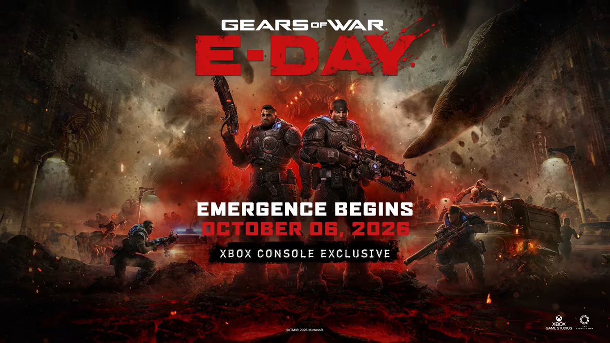 klobrille's tweet photo. The Coalition: "There's no battle pass. No pay to win. No bullshit. Play what you want, chase the unlocks you think are the coolest, and we'll have themed seasonal updates that bring in loads of new kick-ass content. Every season will grow our lineup." https://t.co/4BnF3cY3Z4