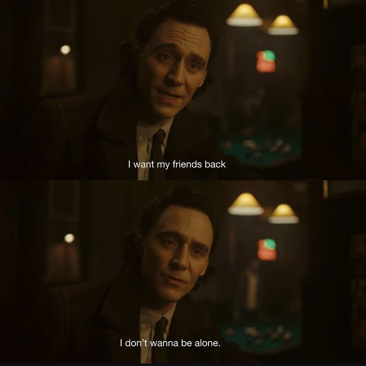 oswildinart's tweet photo. Thinking about how Loki never allowed himself to truly want anything (except the basic right to be treated as thor’s equal which is messed up). 

And then when he finally did let himself want (just to be with his friends)… and he wasn’t allowed it. https://t.co/Js0oI4GCJ1