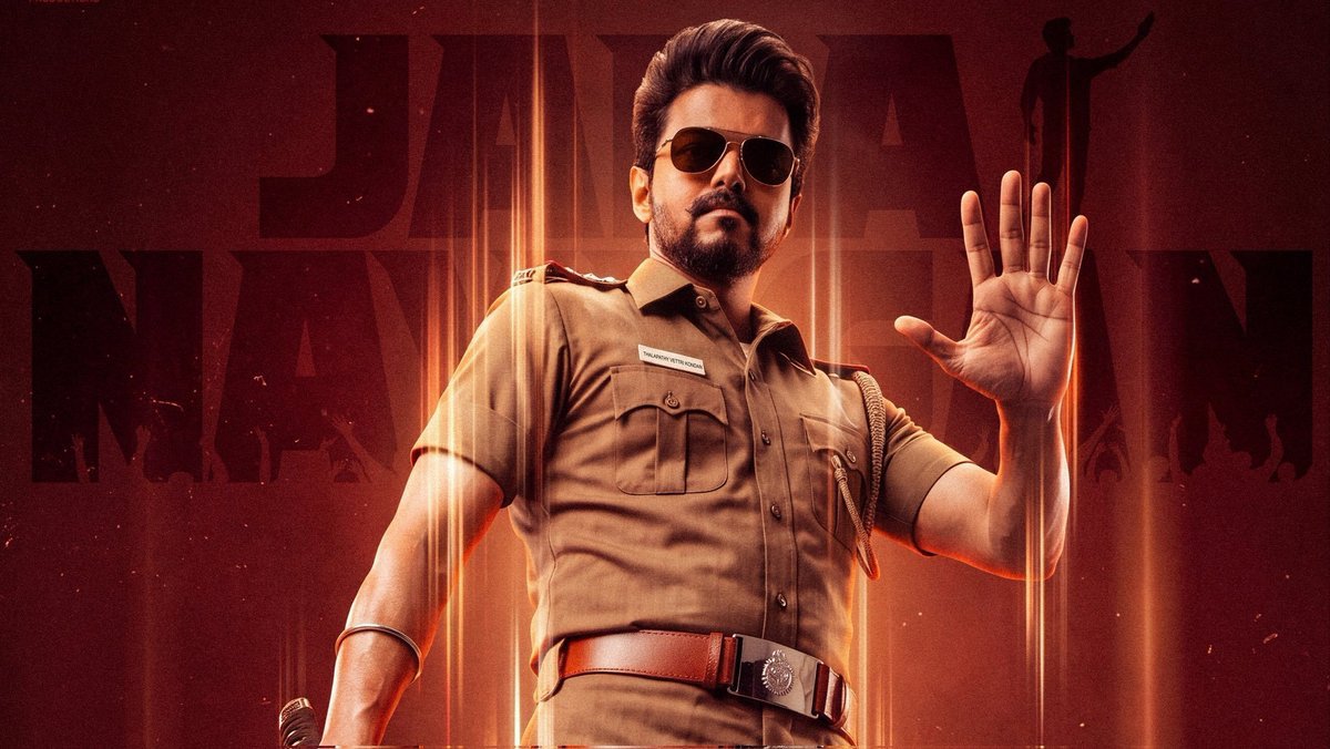 BLSTCG's tweet photo. #JanaNayagan :

Overseas : Flop ✨
Tamil Nadu : Disaster 🥱
Rest Of India : Disaster ✨

A Center : Flop
Rest : Disaster 

Overall Verdict : Loss Venture 😭 https://t.co/Esve8TrF32