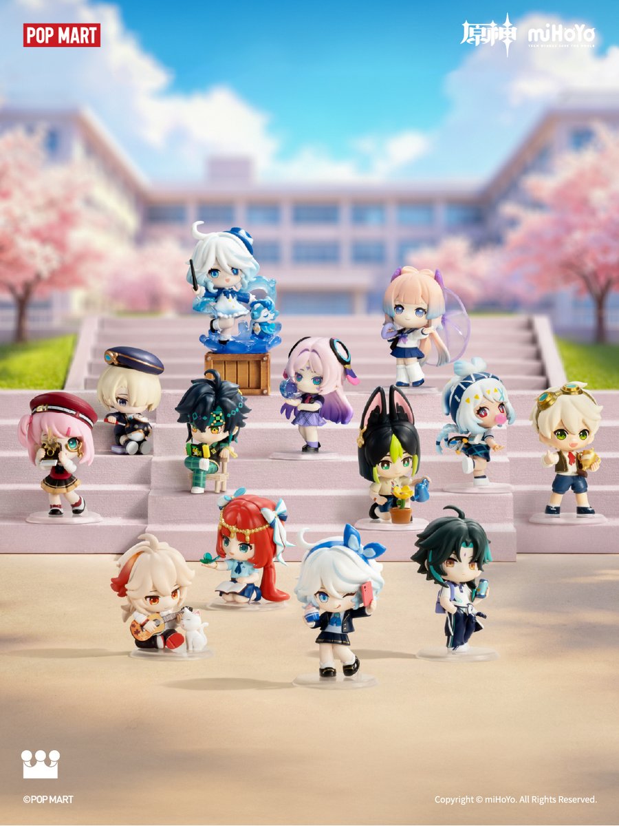 原神グッズ販売情報 Genshin (@Genshin_goods) / Posts / X