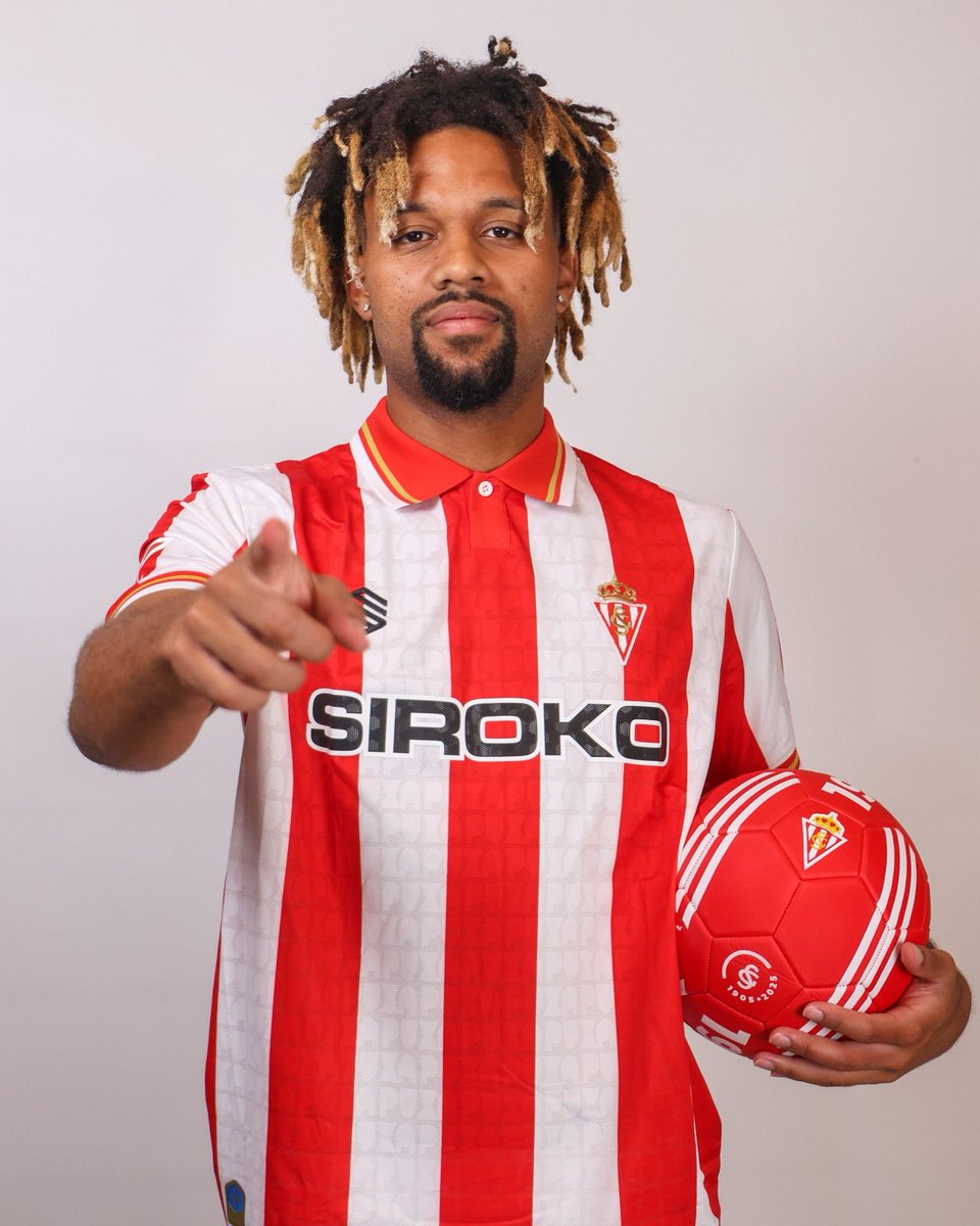 TiempoAnadido's tweet photo. 📻🔴⚪️ Actualidad del @RealSporting.

👋🏻 El fichaje de Konrad de La Fuente. 
💰 Mas opciones en el mercado. 
🤔 Tiempo de opinión rojiblanco:
          🎙️ @JaviMelero77 
          🎙️ @Pantani70 
          🎙️ Carlos Tamargo 
          🎙️ @JosepinXIX 
🏋🏻‍♂️ Sigue la pretemporada. https://t.co/JnPgm2s8ny