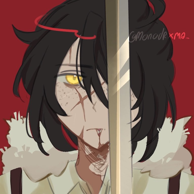 monodrxma_'s tweet photo. New Sinner OC after 50 years

#PMOC https://t.co/uSQwAsjjbK