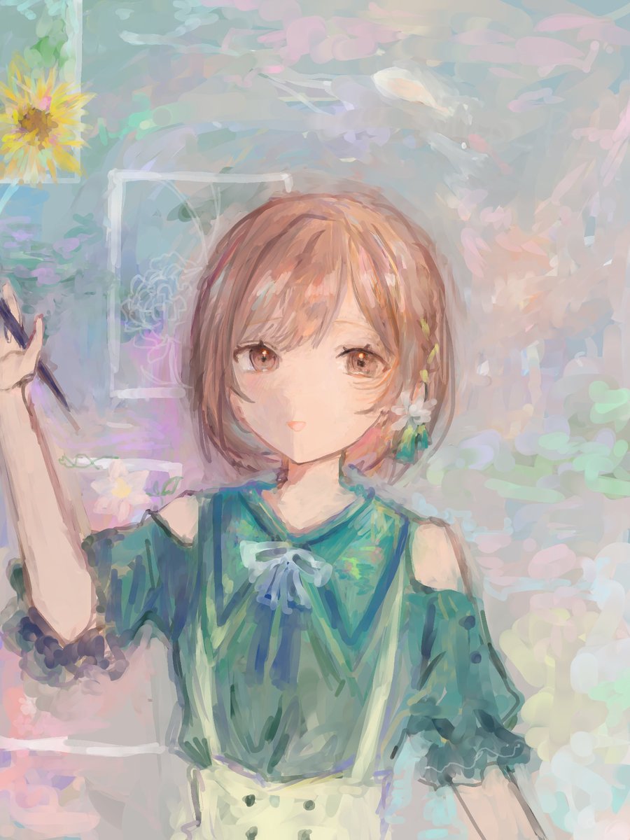 _Mnp_Pi_'s tweet photo. #prsk_FA
🎨⟡.·*. https://t.co/iVOq5oxtKN