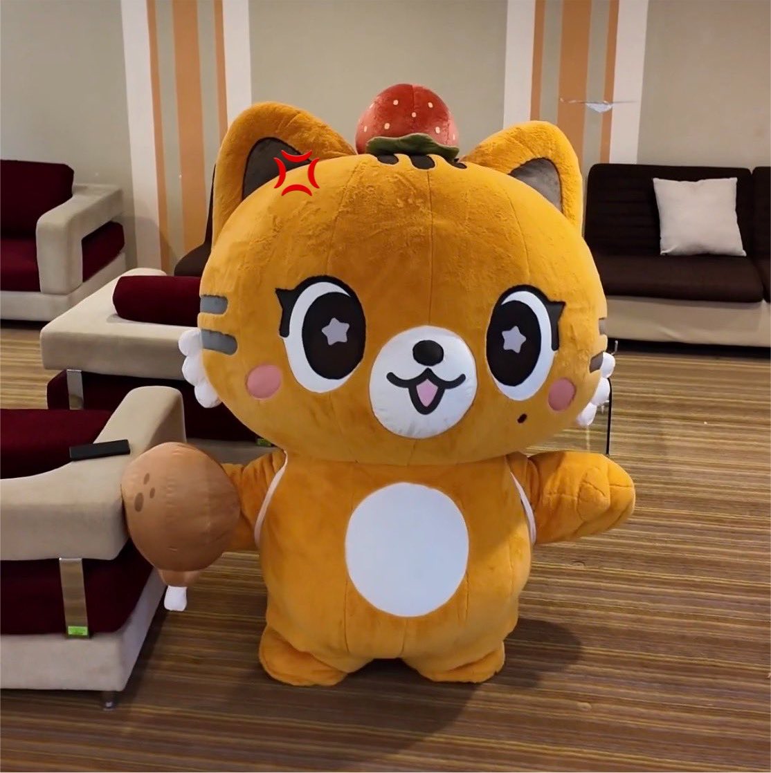 kwongfp's tweet photo. เข้าใจนะว่าทำไมบักโล่มานถึงห้าวด่องๆ ดูพี่เลี้ยงมานสิ่🐶🐯😎 https://t.co/8fpIWbEJG5