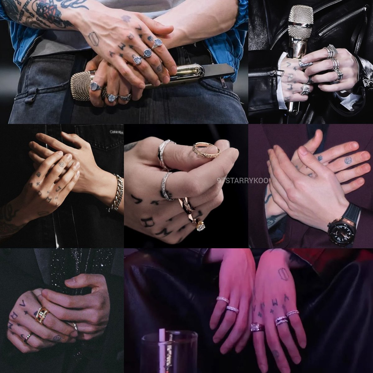 97STARRYKOO's tweet photo. jungkook's hands appreciation tweet. https://t.co/4rlkpn8S9L