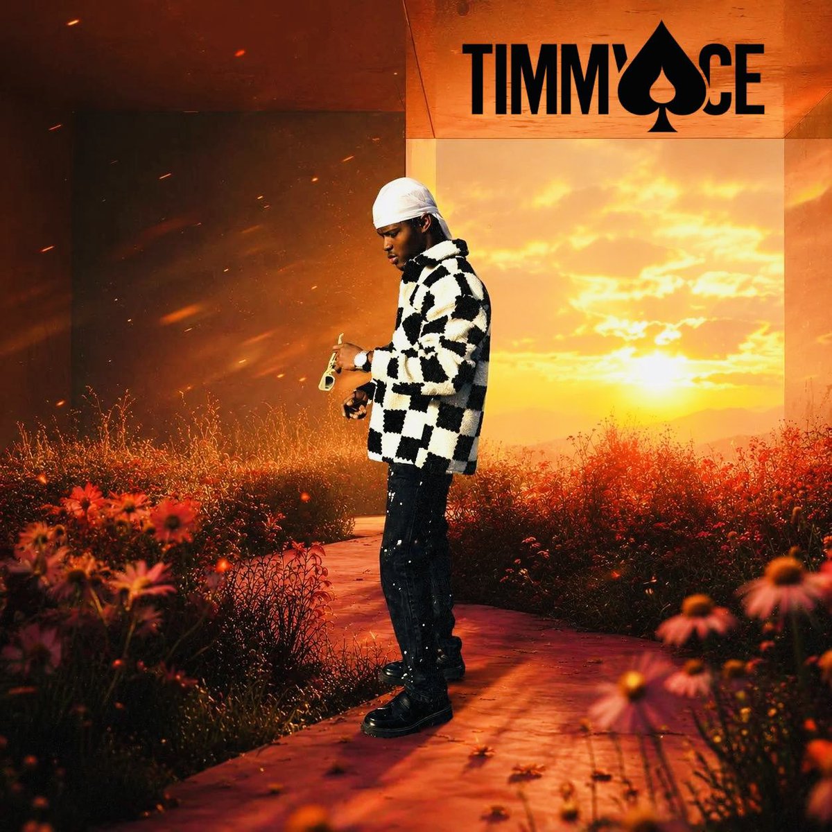 Timmyace234's tweet photo. Jo Ma Yo ⏳ September 4th🤍♠️

September 4th is my birthday, and this year my gift to the world is Jo Ma Yo. 🌍🎶

Save the date. We celebrate together. 🎉

If you are an Acer you know what to expect
So get your dancing shoes 👞 ready 😍❄️🤩 https://t.co/tfyeKGpsMr