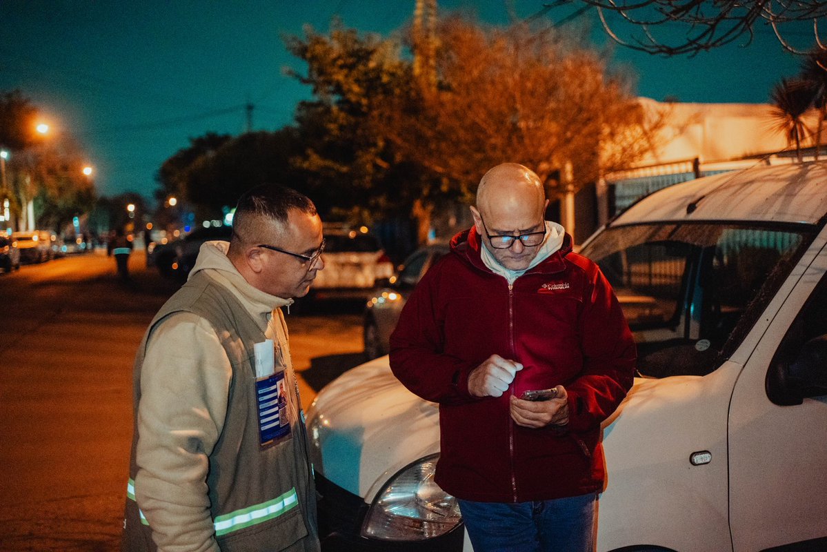MuniCba's tweet photo. 🤳🚗 Así funcionó el operativo de Estacionamiento Medido durante el partido entre Instituto y Platense.

✅ Se registraron 1.255 pagos, de los cuales el 90% se realizaron a través de la app SEMM y el 10% mediante los códigos QR instalados en la vía pública.

✅ El operativo finalizó con normalidad, sin incidentes vinculados a cuidacoches ilegales ni personas detenidas.

✅ El dispositivo contó con la participación de la @GuardiaUrbanaOk, la @PoliciaCbaOf, el @minsegcba, Cordobeses en Alerta y distintas áreas de la Municipalidad.
