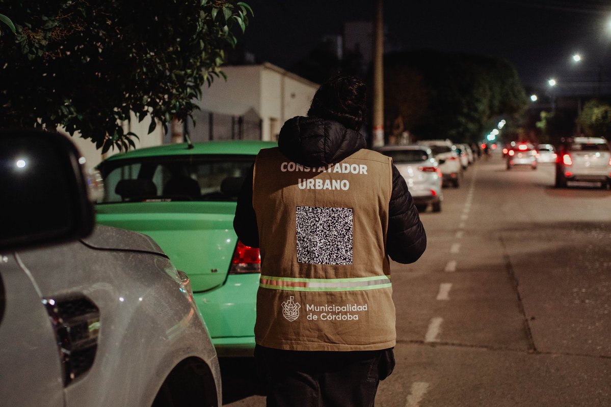 MuniCba's tweet photo. 🤳🚗 Así funcionó el operativo de Estacionamiento Medido durante el partido entre Instituto y Platense.

✅ Se registraron 1.255 pagos, de los cuales el 90% se realizaron a través de la app SEMM y el 10% mediante los códigos QR instalados en la vía pública.

✅ El operativo finalizó con normalidad, sin incidentes vinculados a cuidacoches ilegales ni personas detenidas.

✅ El dispositivo contó con la participación de la @GuardiaUrbanaOk, la @PoliciaCbaOf, el @minsegcba, Cordobeses en Alerta y distintas áreas de la Municipalidad.