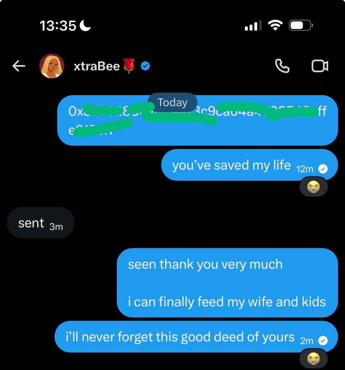 re•Zorø tweet media
