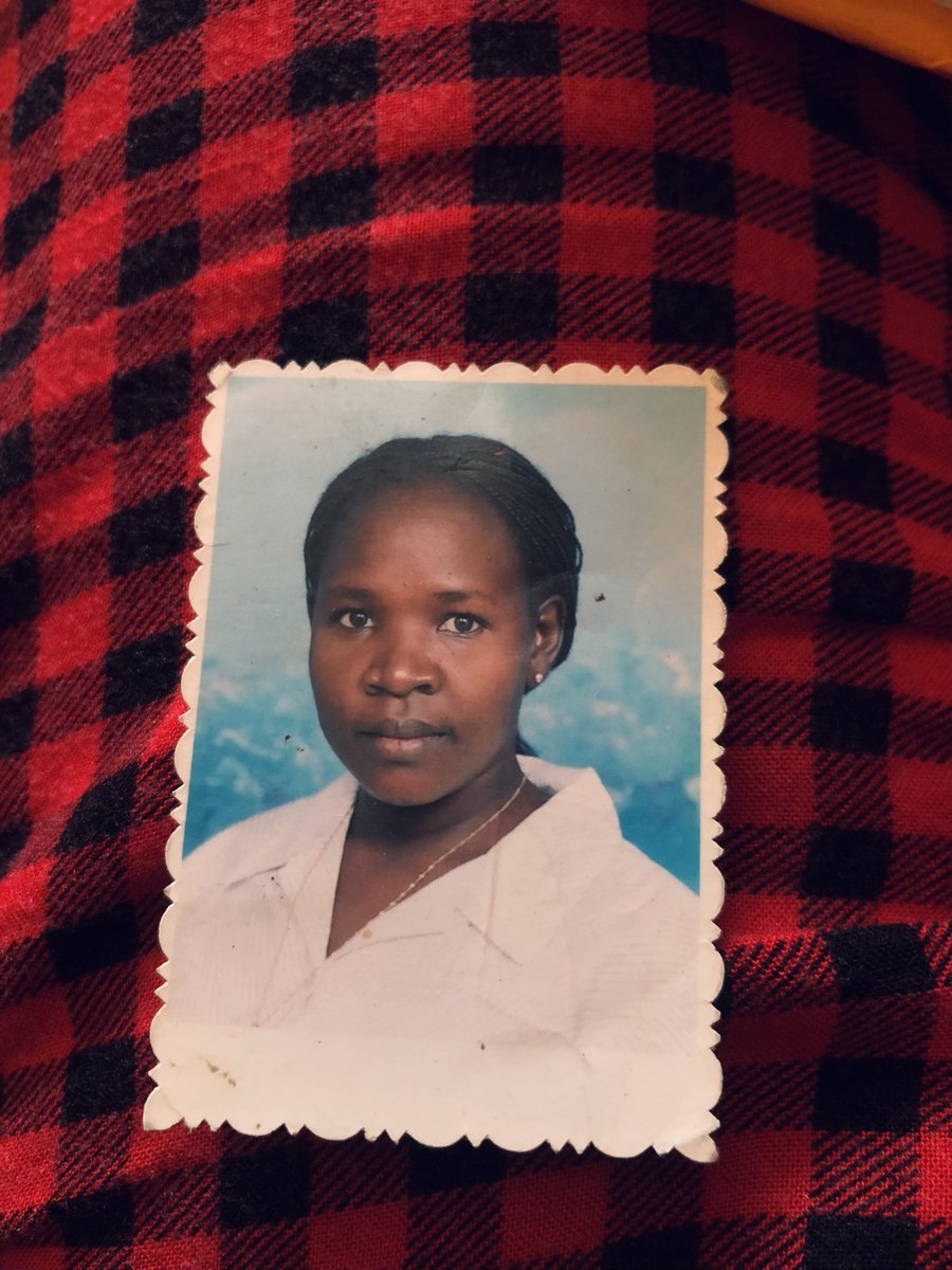 _SheIsAsh's tweet photo. My beautiful mother back in the days!❤️ https://t.co/aMXSuc8ZwV