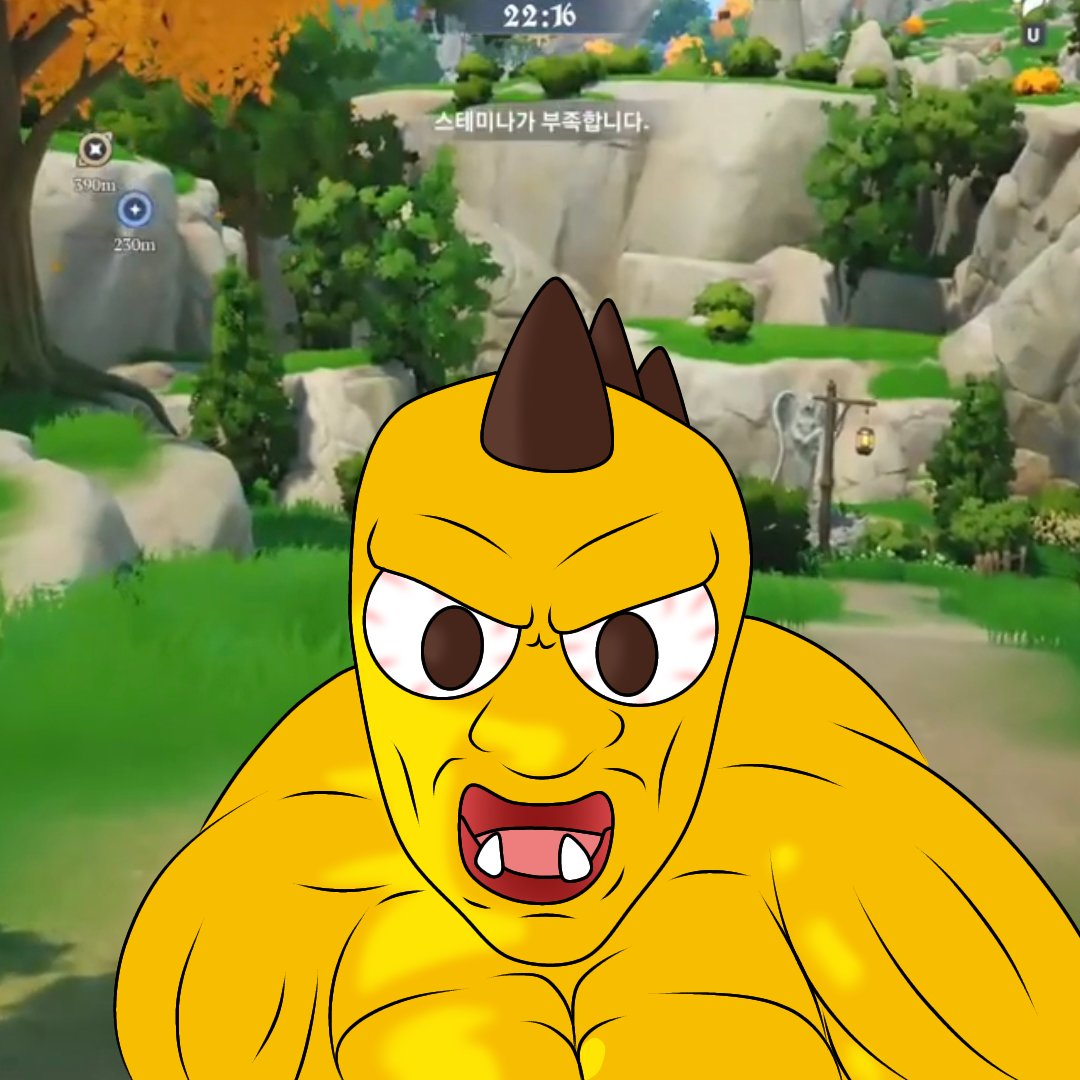 AmazingLukaGC's tweet photo. @aurelosk How dare you speak badly about netmarble the most generous and best company ever!!!!! Bugs are simply just a part of games and are normal, developers don't have to fix them!!! Raaah I'm a netmarble glazer!!! https://t.co/ji9BmywW6s