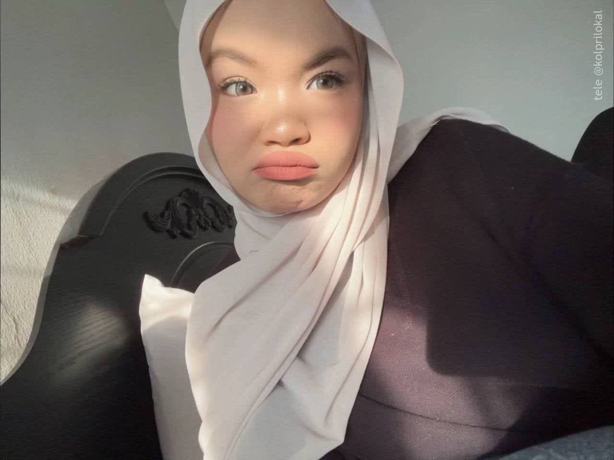 GiannaCaMHU23R's tweet photo. Miss Syafa, hijab ternyata nakal banget

cek hijab lainnya di https://t.co/nZ0QigL0cp https://t.co/eXTXv4OOim