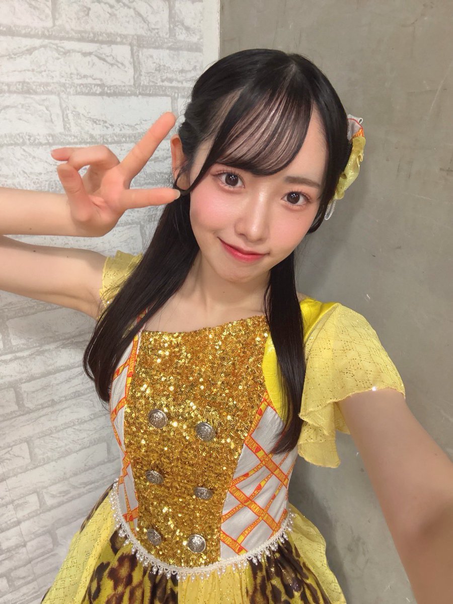 善家侑莉花〖NMB48 11期研究生〗 (@nmb48_zenchan) / Posts / X