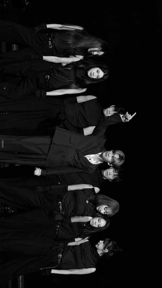 bammad0502's tweet photo. BamBam Team https://t.co/l67QsJAIqN