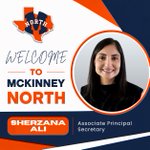 Photo by McKinney North HS (@McKinneyNorthHS)