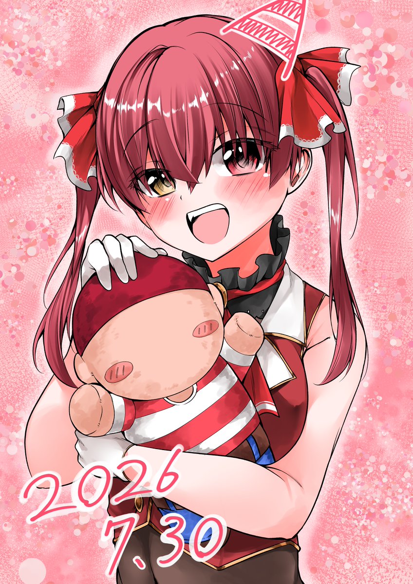 potera (ポテラ)◉C108 8/15 西地区 西1ホール つ24b tweet media
