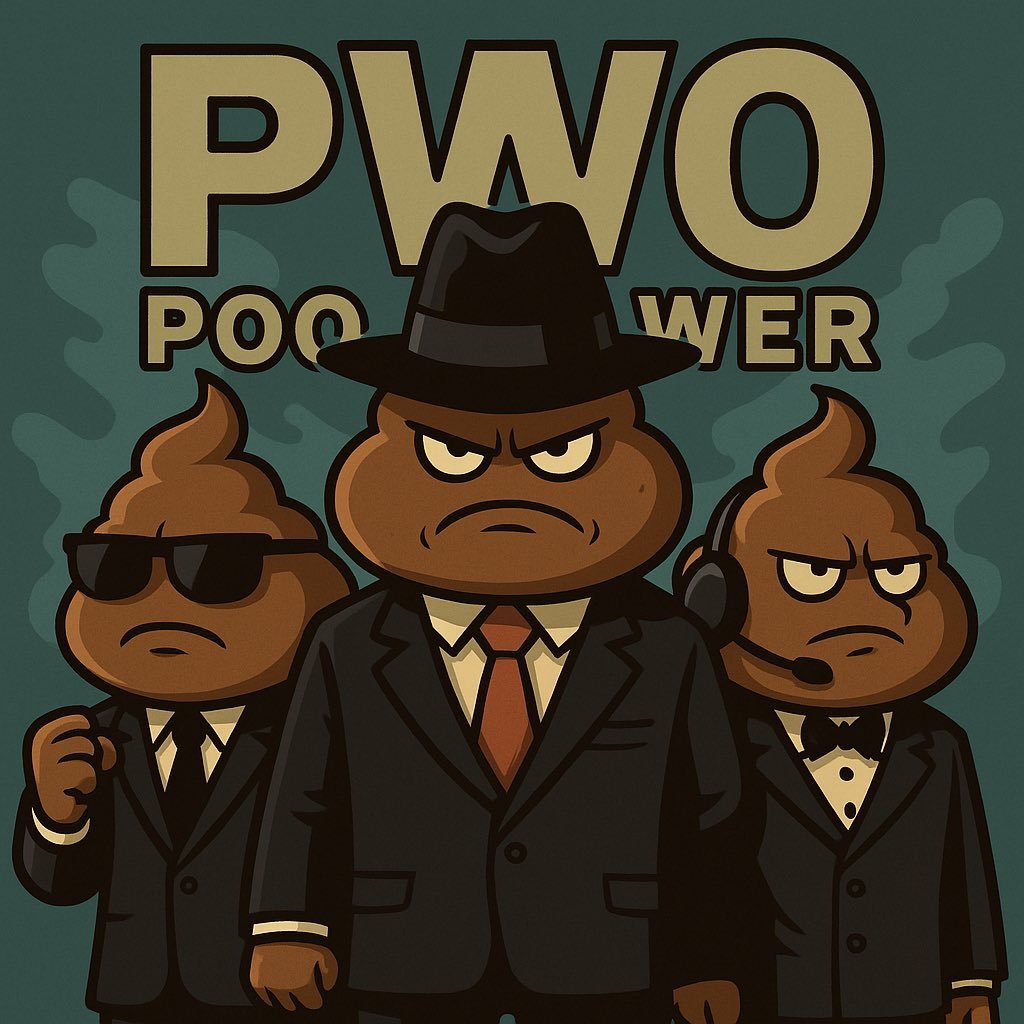 World War Poo tweet media