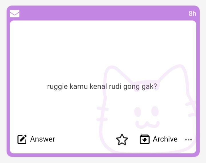 CEOTill's tweet photo. Dear crew sakdays ...
Untuk ruggie, natsuki, dan Fuuta. https://t.co/1OxjhbKbMJ