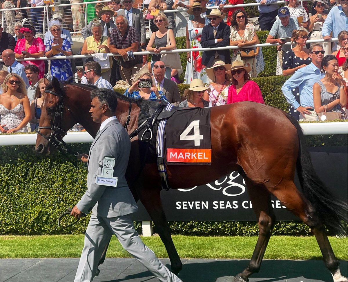 UnibetRacing's tweet photo. 💥 Superboost time💥
🔥 Flan Sunna a hot favourite in the G2 Richmond Stakes @Goodwood_Races as the son of Blue Point puts his unbeaten record on the line
📝 the stable won this with Vandeek in 2023
https://t.co/gJunLPAorw 🔞
#GambleAware https://t.co/JLOBoLbvne