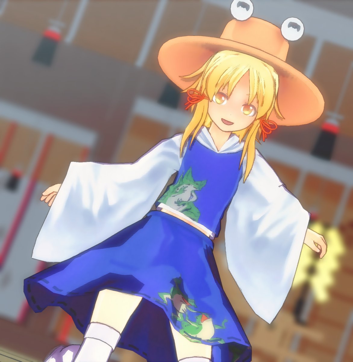 一本たたら☔ tweet media