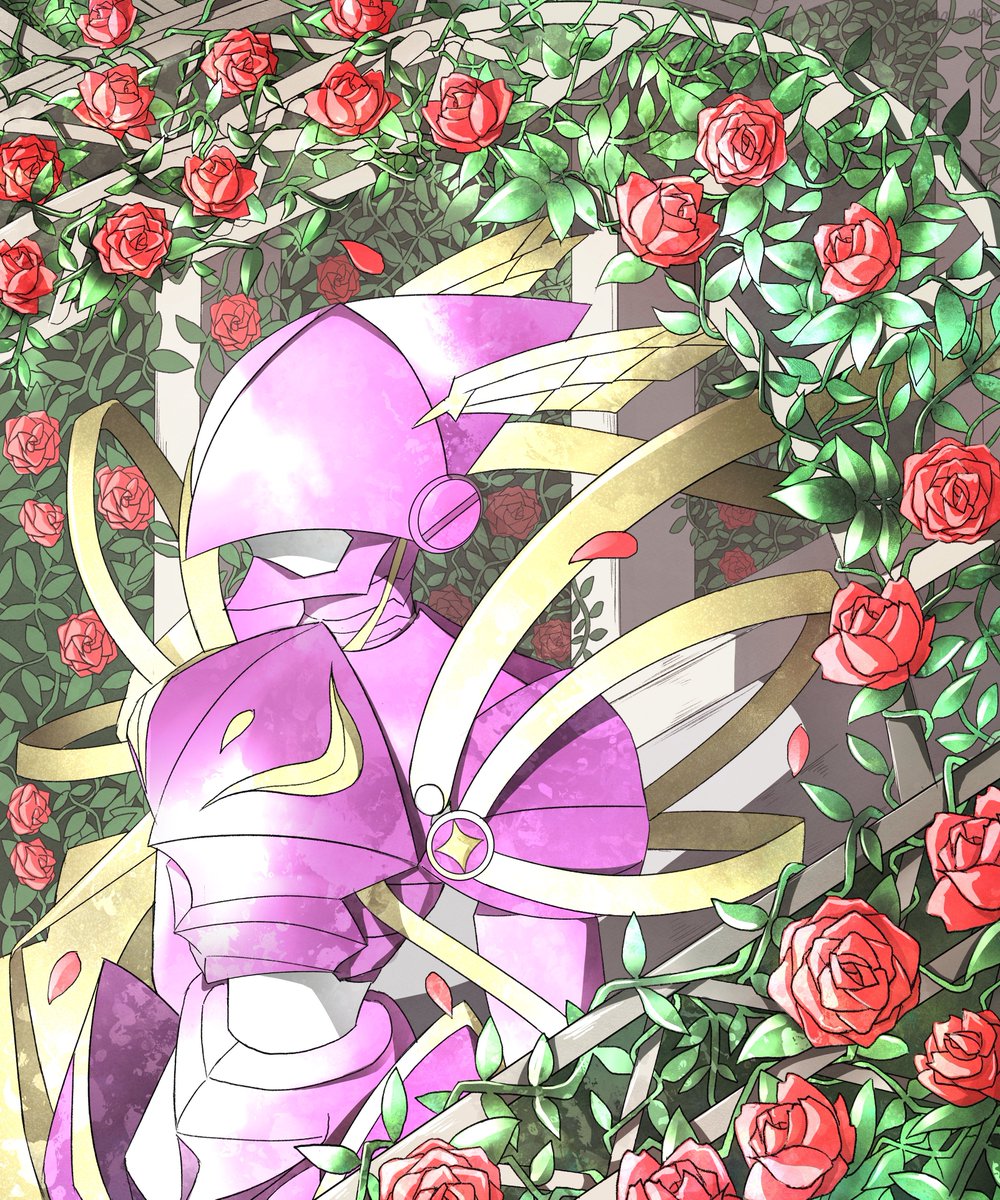 ya____yay's tweet photo. 今月のデジ絵まとめ！背景を頑張った月だった https://t.co/JusJ8i3HdN