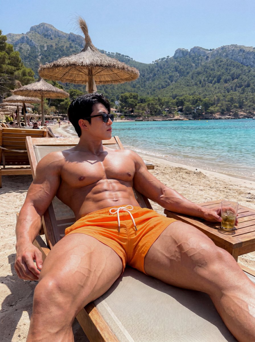 jaeyoungjoon_'s tweet photo. Wishing I was still on vacation ☀️🍹 https://t.co/ILQXIKuuhE