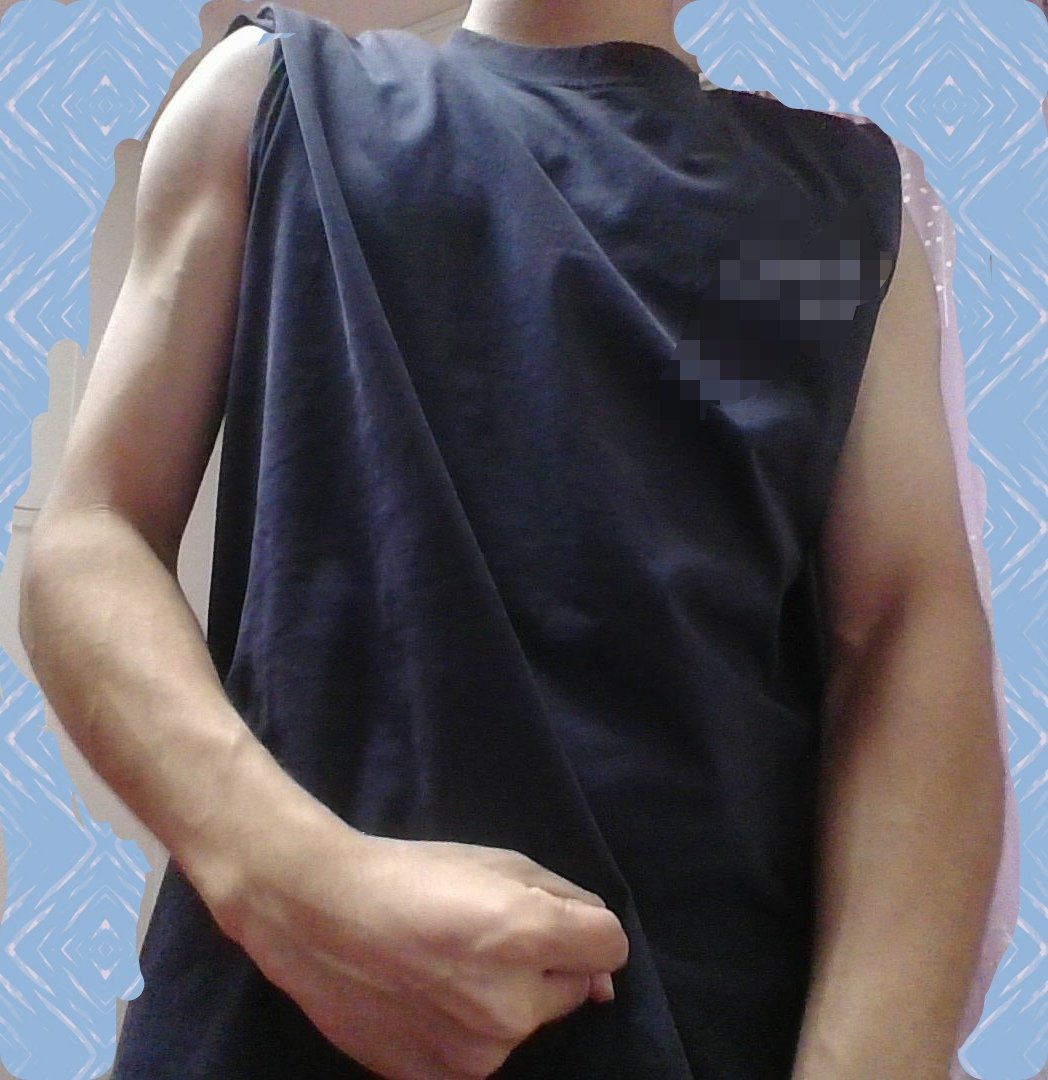 Modydue223's tweet photo. 🤏薄肌手臂
#薄肌 #男菩萨 #男大 #男高 https://t.co/xPQi3bZEHW