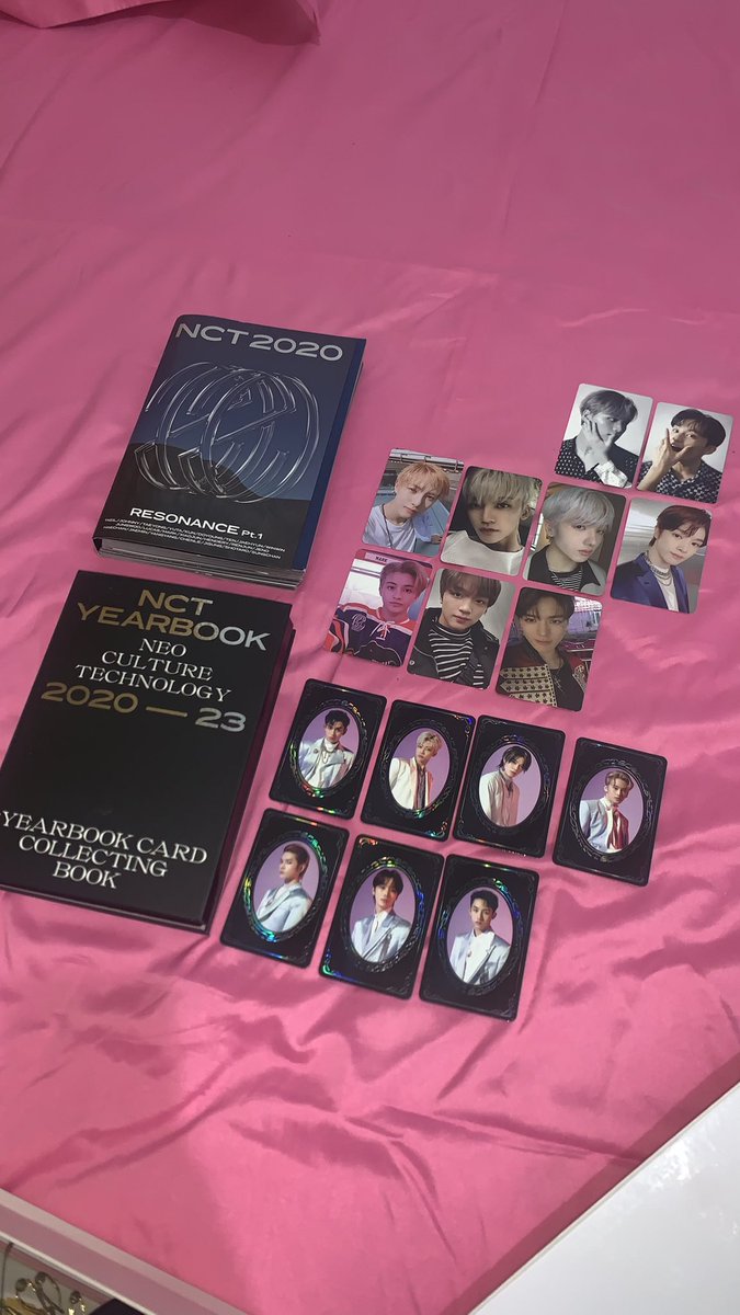 cigkarett's tweet photo. wts pc nct start 5k aja. kalau mau nego boleh dm 🙏🏻 semua under 50k

tolong bantu retweet yaa. bisa co via oren juga 

renjun kecebur wgu haechan pulang les mark resonance yb jeno jaemin haechan lucas riize sungchan yuta taeyong nct 127 dream wayv winwin jisung https://t.co/TwQP5Lpu3h
