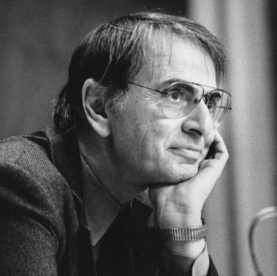 QuotesforGoal's tweet photo. "Las personas más inteligentes son todas autodidactas, incluso si fueron a la escuela"

Carl Sagan https://t.co/5IkwDDqDnX