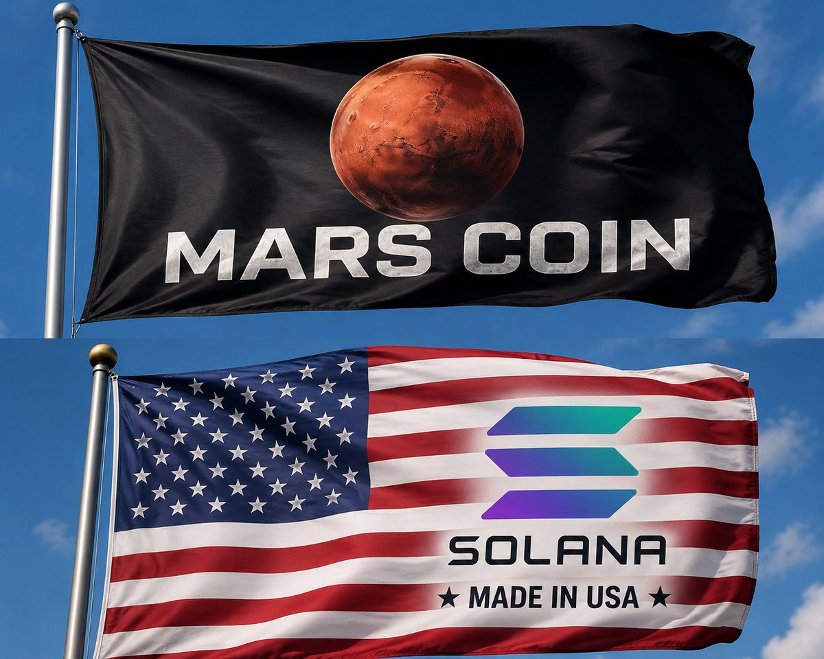 gorpepfpcult's tweet photo. $marscoin is made in USA

so elon musk will only support the usa one on Pump 

chinesse whales will rotate to us 

7pjoah1BbycgJffij2b58P55NiHDbMqdo7Y1Wrzxpump https://t.co/77mFNWFyV3
