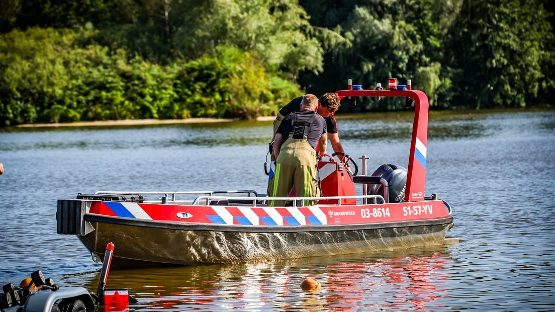 Man verdronken en overleden in Emmen onder racistische reacties