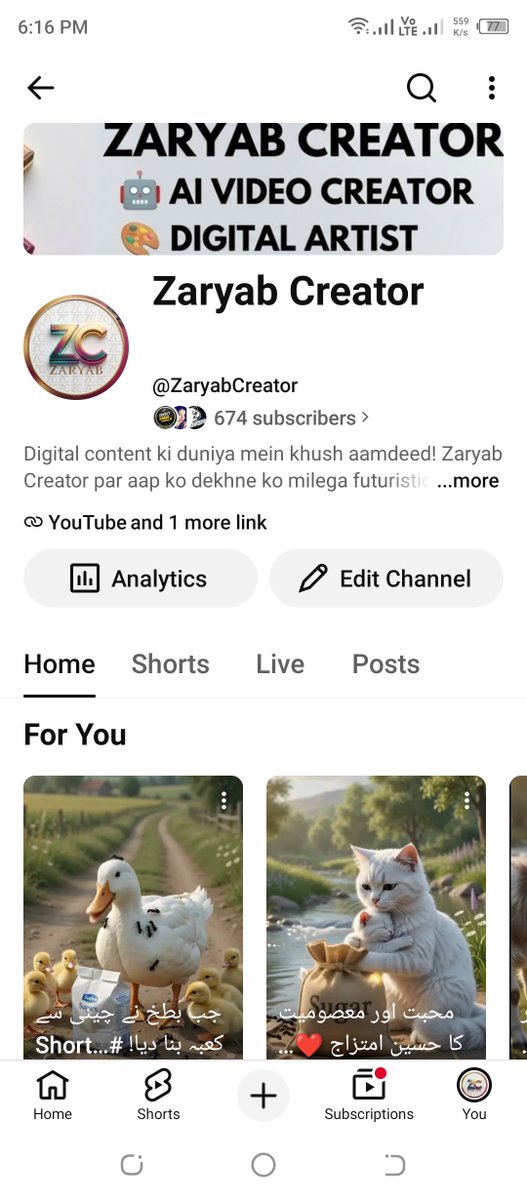 ZaryabCreator's tweet photo. @MAXdeg0 https://t.co/YAkHkce0m0