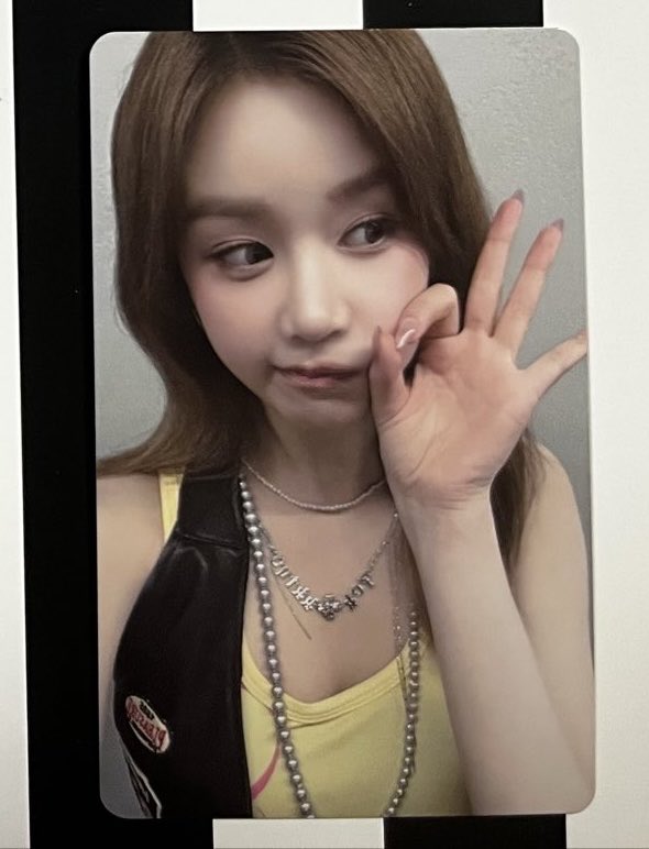ysta36's tweet photo. BABYMONSTER 交換　ベビモン

譲
トレカ　ルカ、ローラ（出し惜しみ）
　　　　パリタ（友人分）
カプセルトイ　ローラ

求
アヒョン、ローラ、アサ　同種異種可（過去トレカ等含む）
※カプセルトイ（左上）は、トレカとの交換も検討します。

関西（場所要相談）の手渡し希望です🙂‍↕️ https://t.co/pXvHiEdXtA