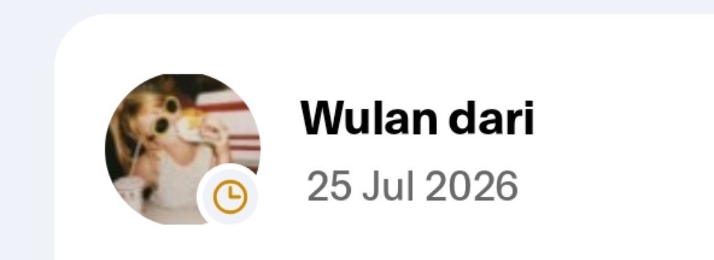 rorietome's tweet photo. Guys, yang punya Paypal, bantu lapor akun ini yaa (di customer service). Ini akun scammer yang kemarin nipu aku😔 

Semakin banyak laporan semakin cepat ditindak. Yuk biar gak ada korban lagi ke depannya! https://t.co/A6vwfIVtUr