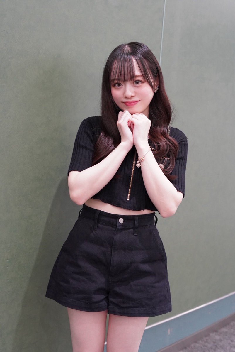 福原琴美【NMB48】 (@kotomin_48) / Posts / X