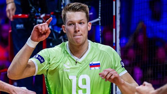 Vsever 2.0 🏐 tweet media