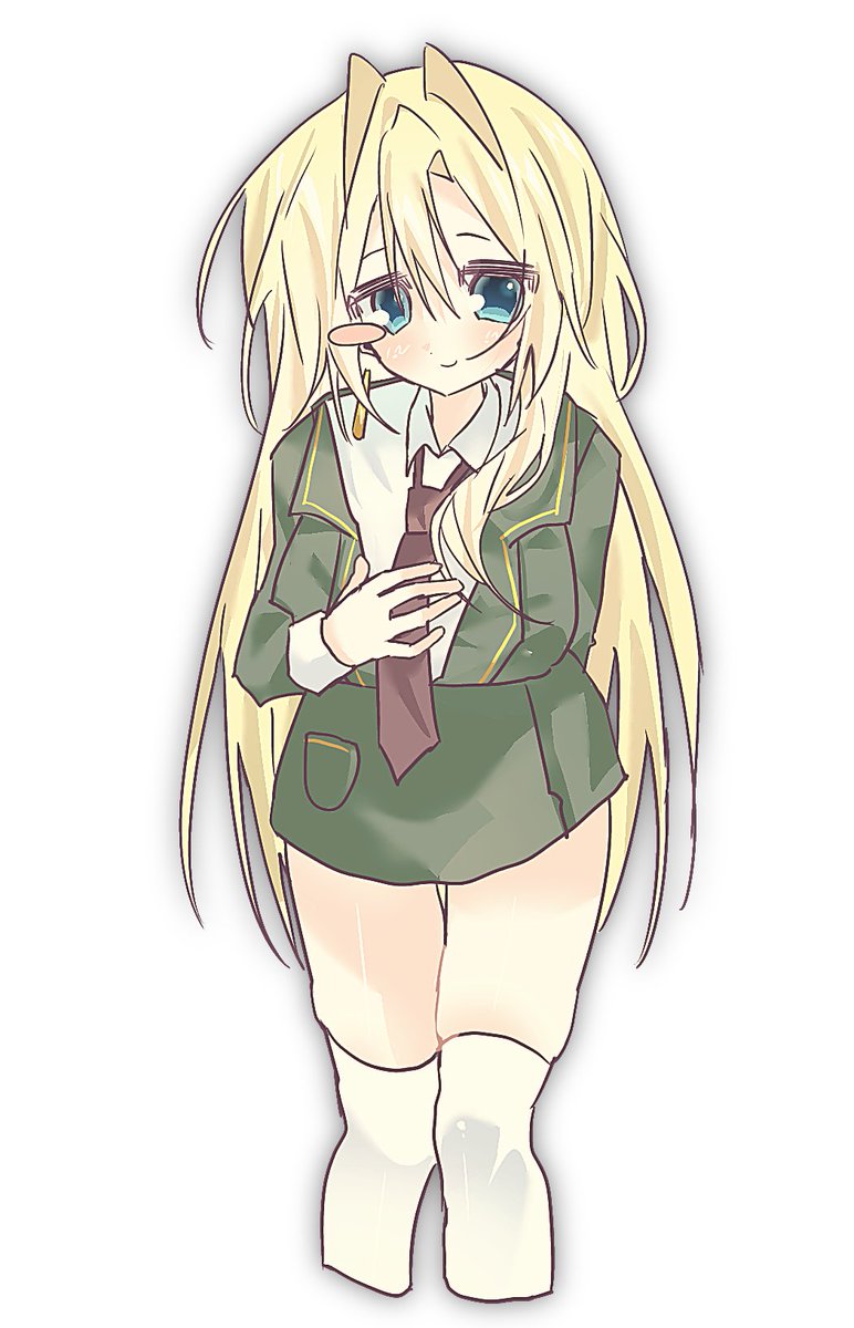 tenshi_ElLu's tweet photo. 공계에도올린다 뇨드리안
뮤단 뇨타 https://t.co/dHzm0xb8cZ