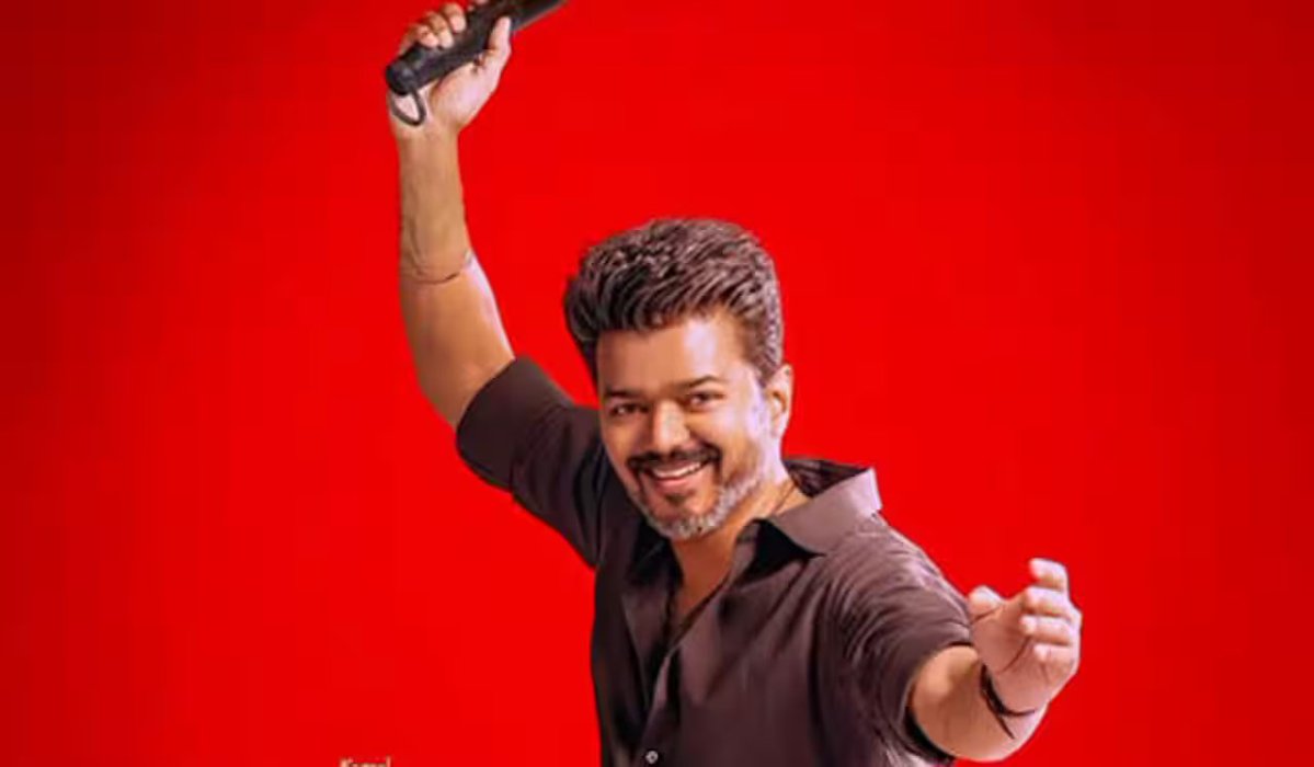 dinamalarcinema's tweet photo. ஜனநாயகன் : தமிழகத்தில் 100 கோடி, உலக அளவில் 250 கோடி வசூல்
https://t.co/h1pt54E0R4
#Jananayagan #Actorvijay #Vijay https://t.co/8vEJVxqddE