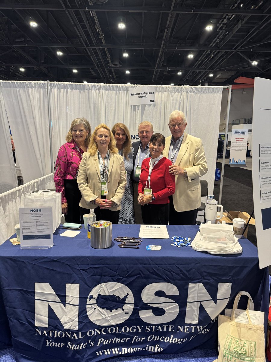NOSNnetwork's tweet photo. Day one NCSL! #ncsl #ncslsummit https://t.co/CYCmBhQ70c