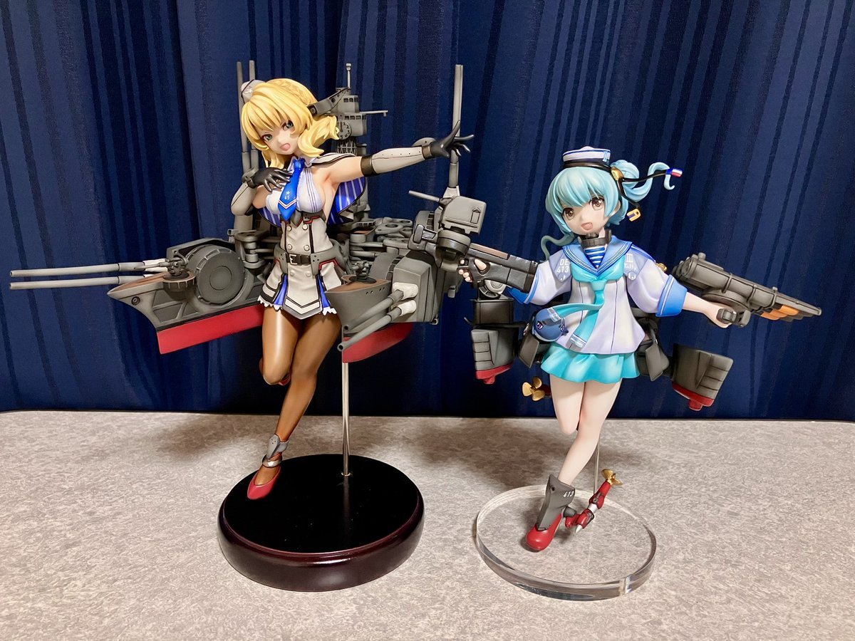 TabiTakoSTZ's tweet photo. ほんだら商会さんのコロラドとサミュエル。

制作スピードは亀さんなので、しばらく音沙汰ないかも。
#今月作ったガレキ晒そうぜ https://t.co/fhVJhmd3xx