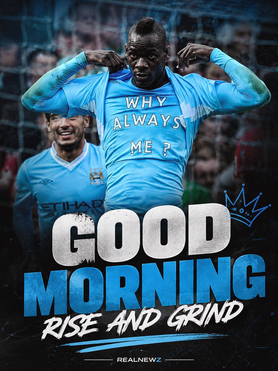 Sp0rtsUnited's tweet photo. Why always me? 😮‍💨

Good morning, let’s make today a special one, shall we? 👇🤝 https://t.co/QY7hvqWK2N