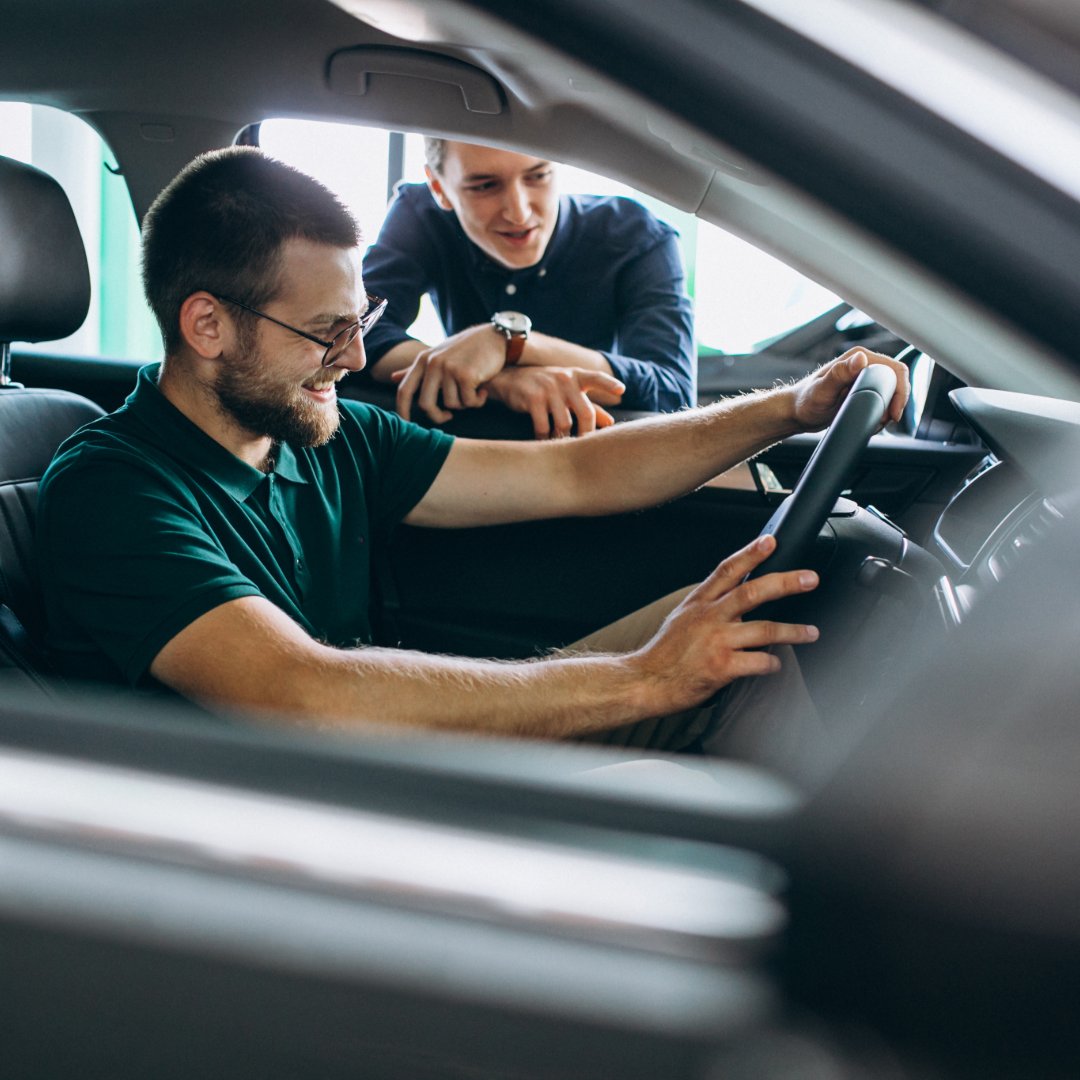 EMMitsubishi's tweet photo. Spoiler alert: You're going to love driving this. 😏🚗

There's only one way to know if it's "The One."

Schedule your test drive 👉 https://t.co/11CVOOglie

#EdMorse #CarShopping #DriveHappy https://t.co/PQda6oS5AK