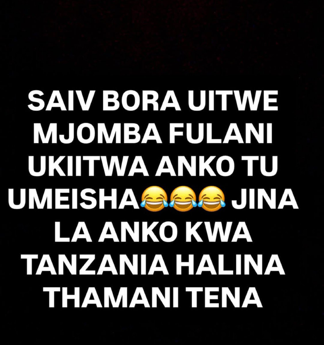 AmRosalinee's tweet photo. 😂😂😂😂 https://t.co/YvLDSMtDxY