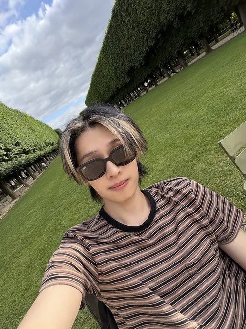 duck1ing_'s tweet photo. 온저씨의 해외 나들이 https://t.co/3Usk4ygEzg