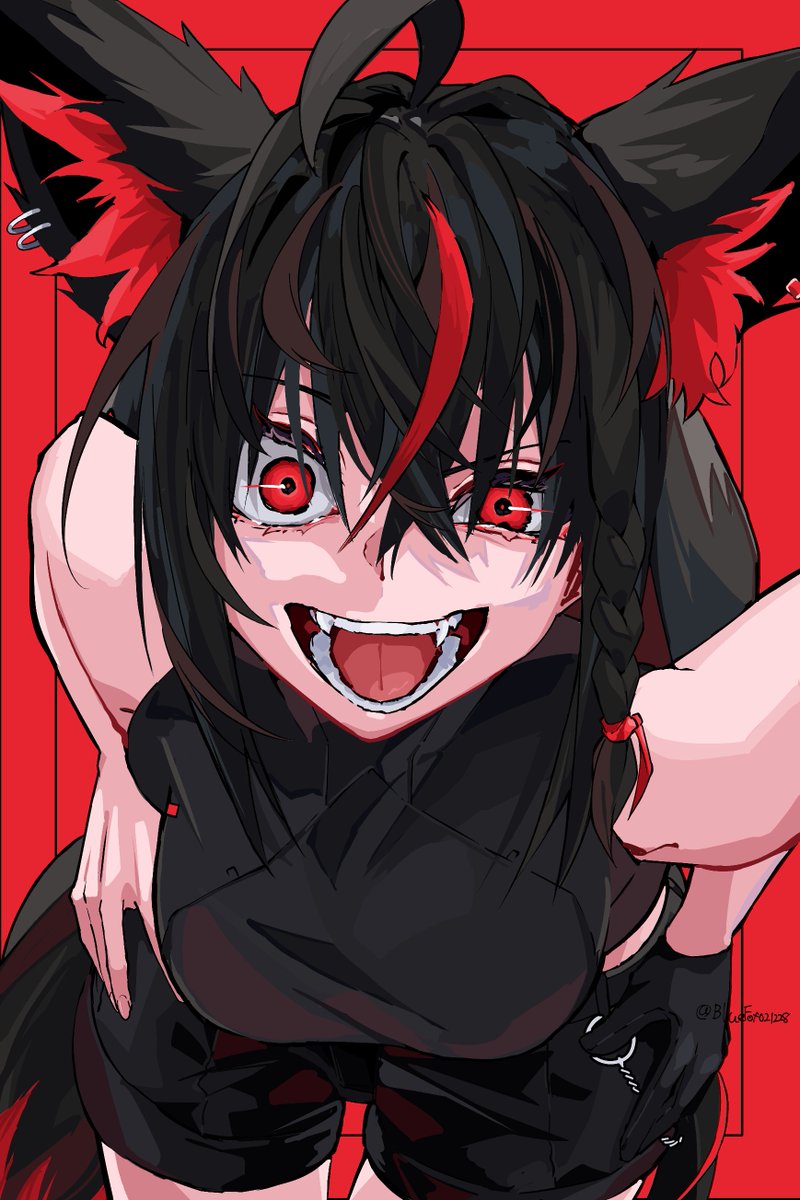 BlueFox021228's tweet photo. https://t.co/sArXDHzjjA